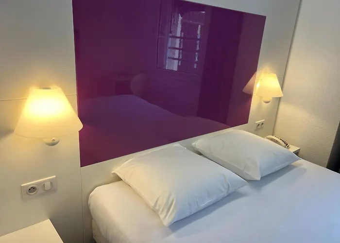 Logis Carline Hôtel Restaurant