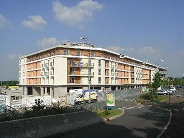 Logis Carline Restaurant 3* Beaune (Cote d'Or)