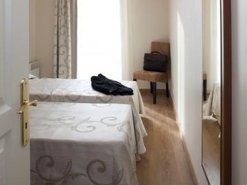 Hotel Logis Carline Restaurant