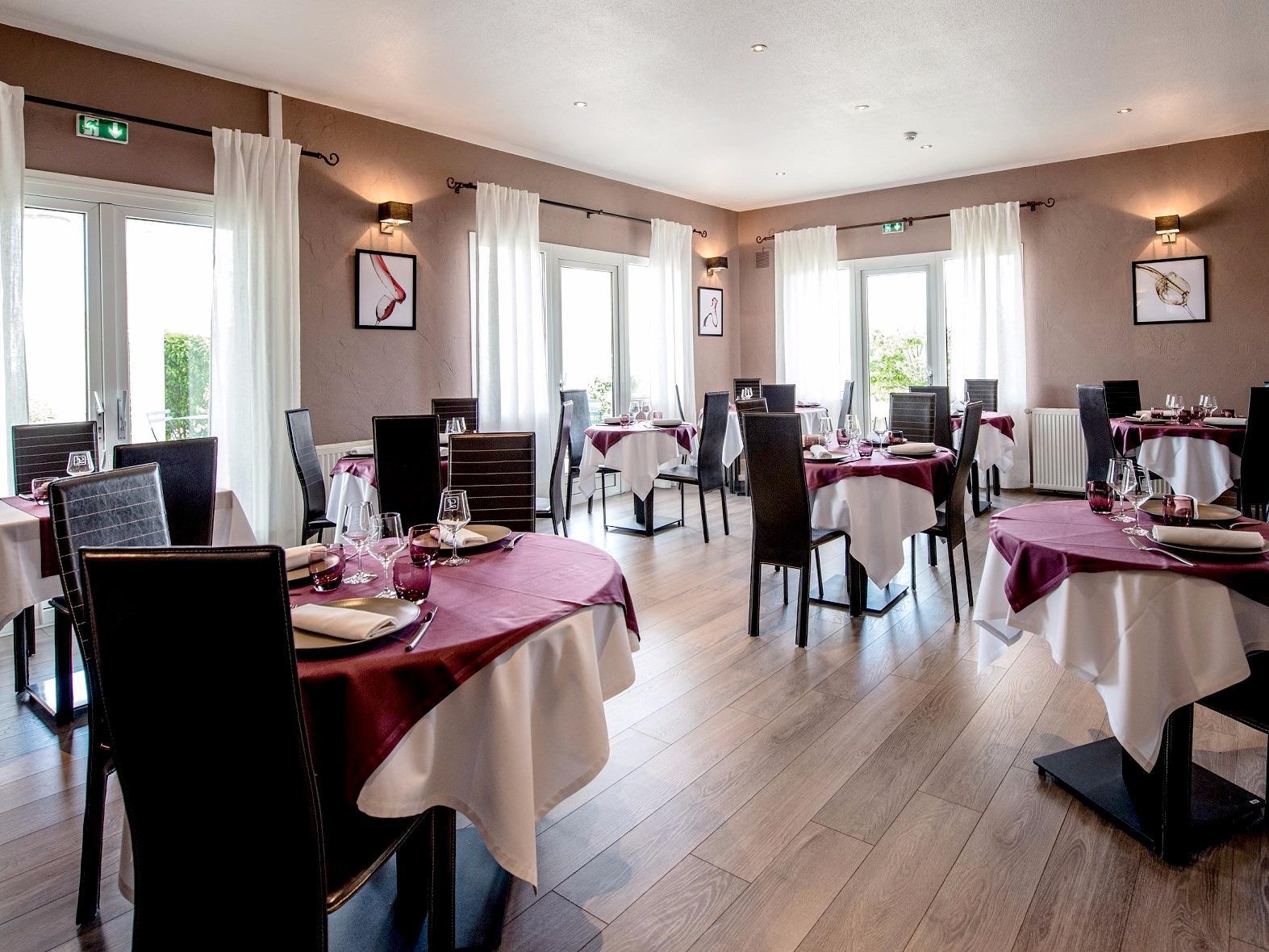 Logis Carline Restaurant Hotel 3*