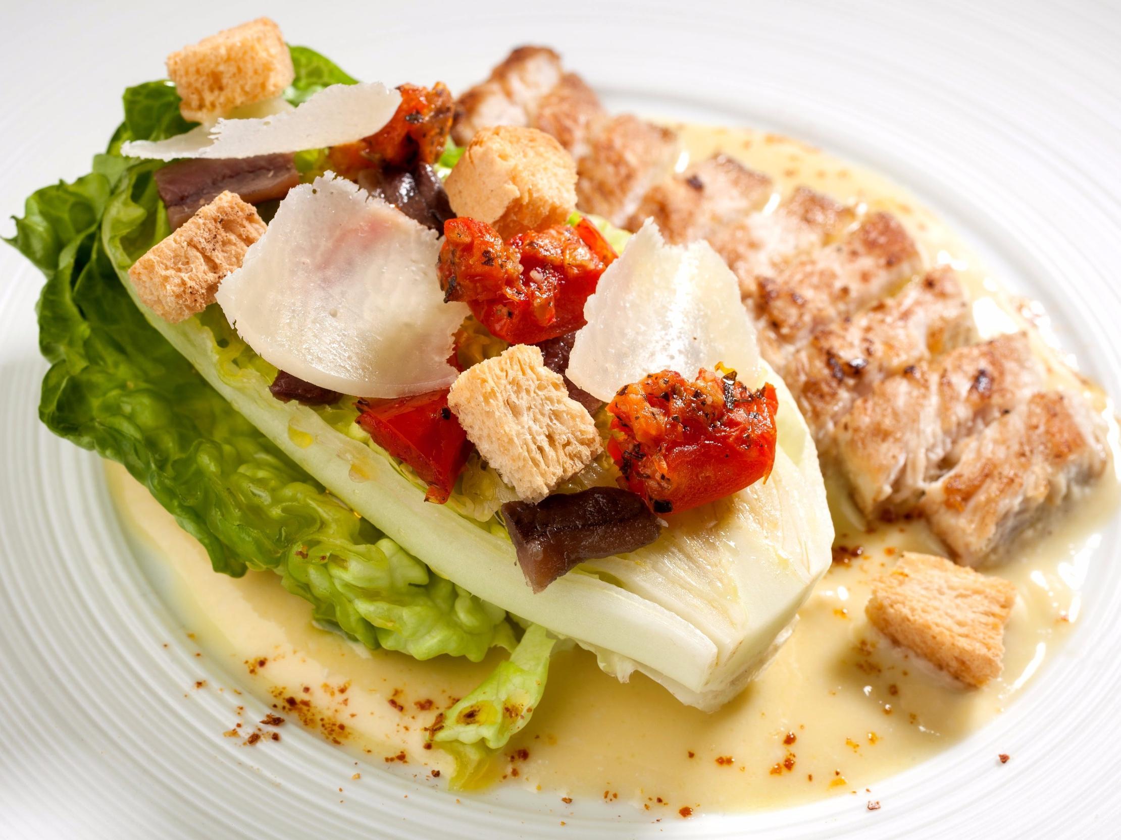 Hotel Logis Carline Restaurant 3*