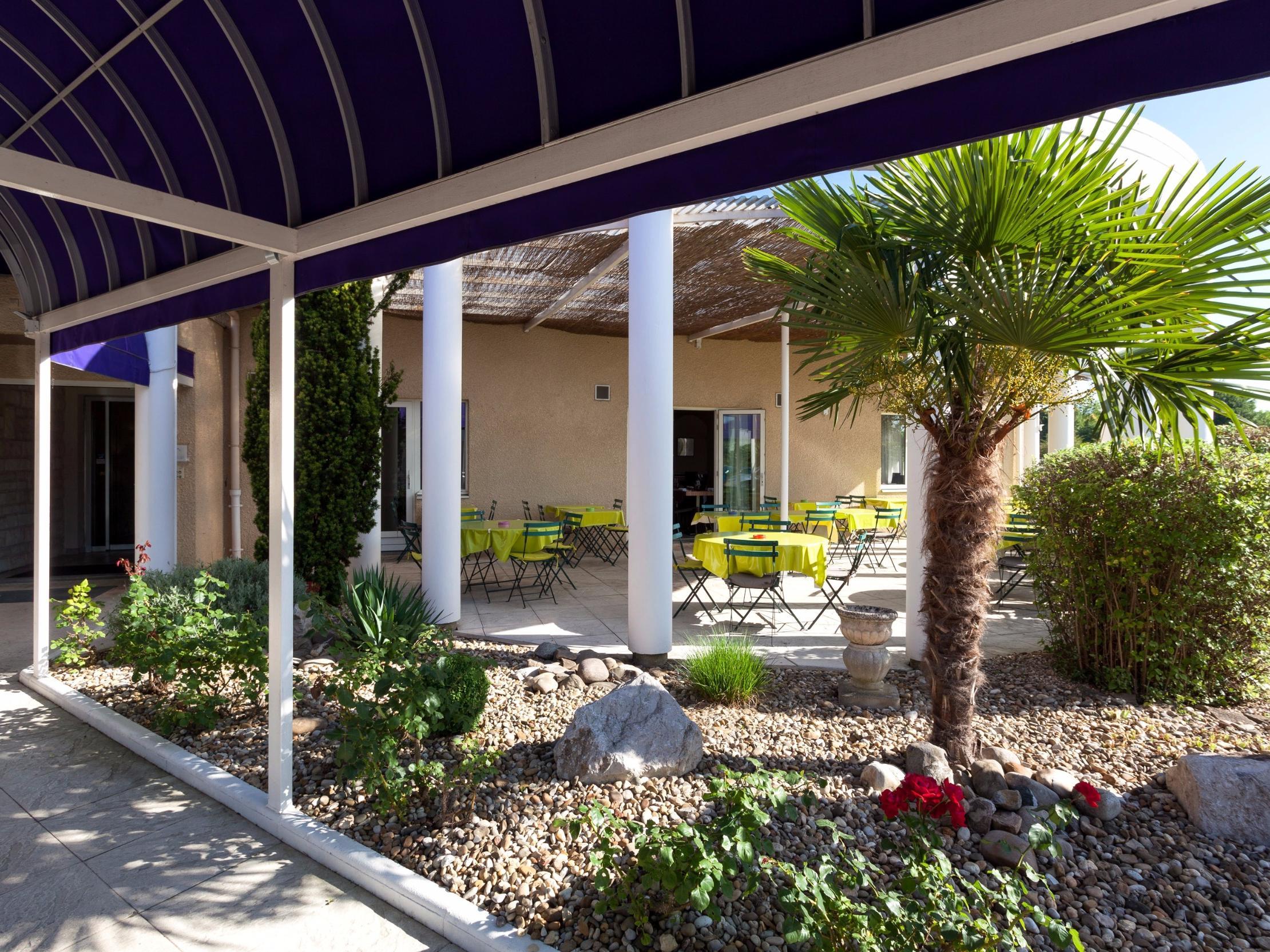 Logis Carline Restaurant 3*