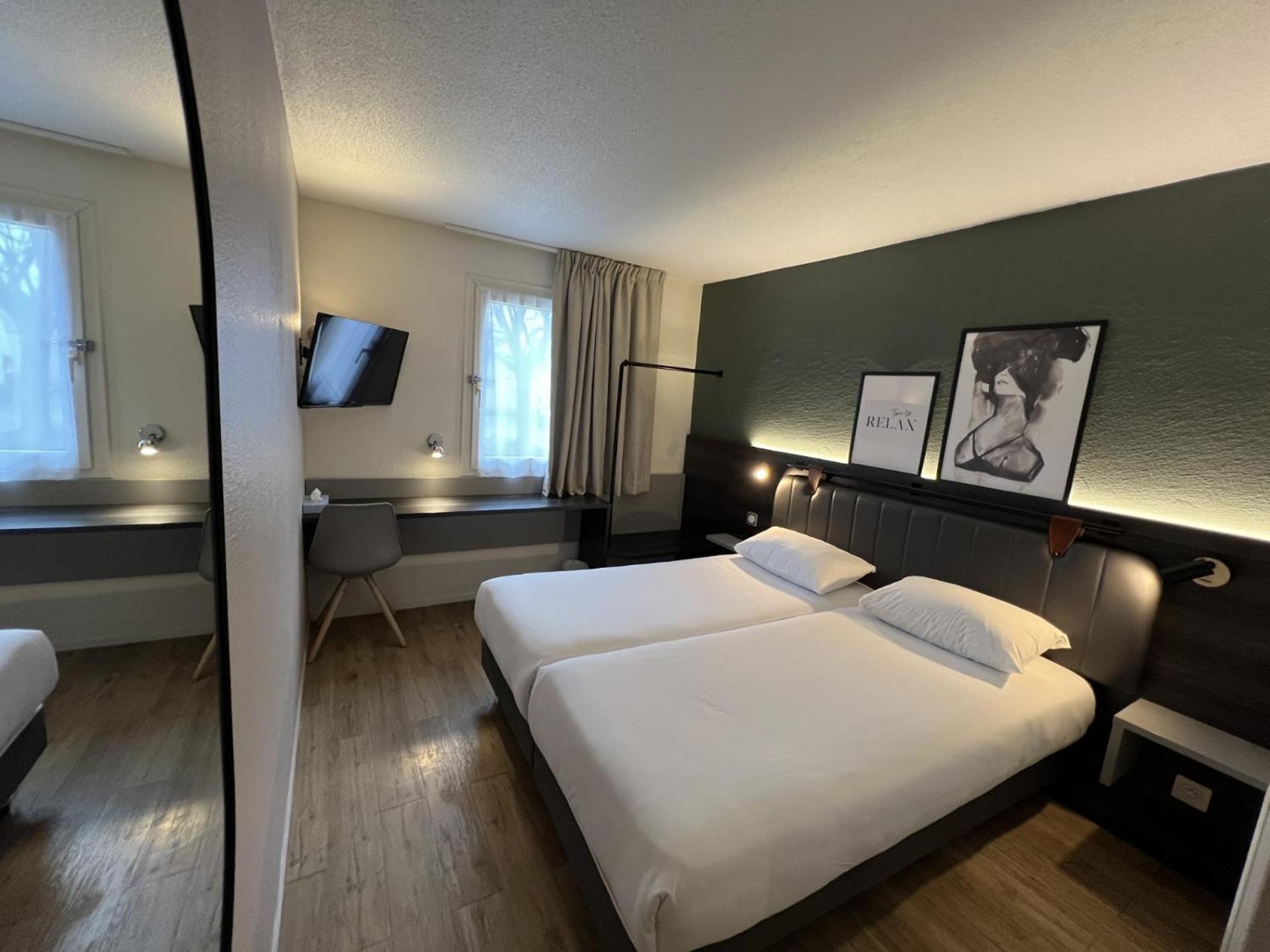 Logis Carline Restaurant Hotel