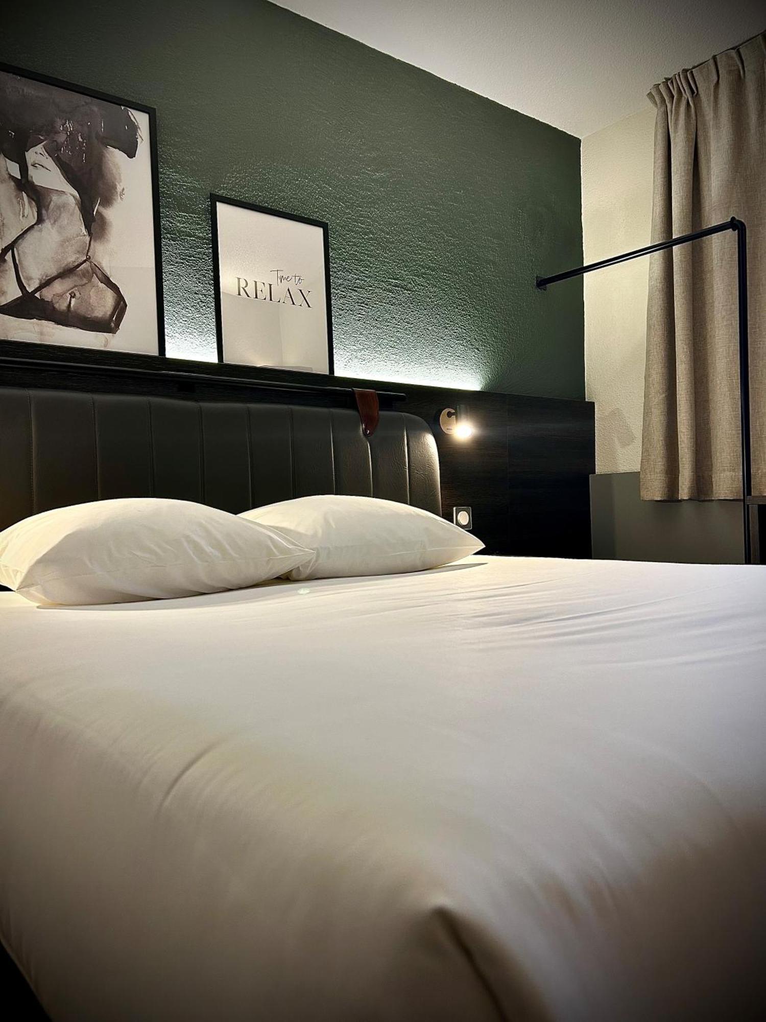 Hotel Logis Carline Restaurant
