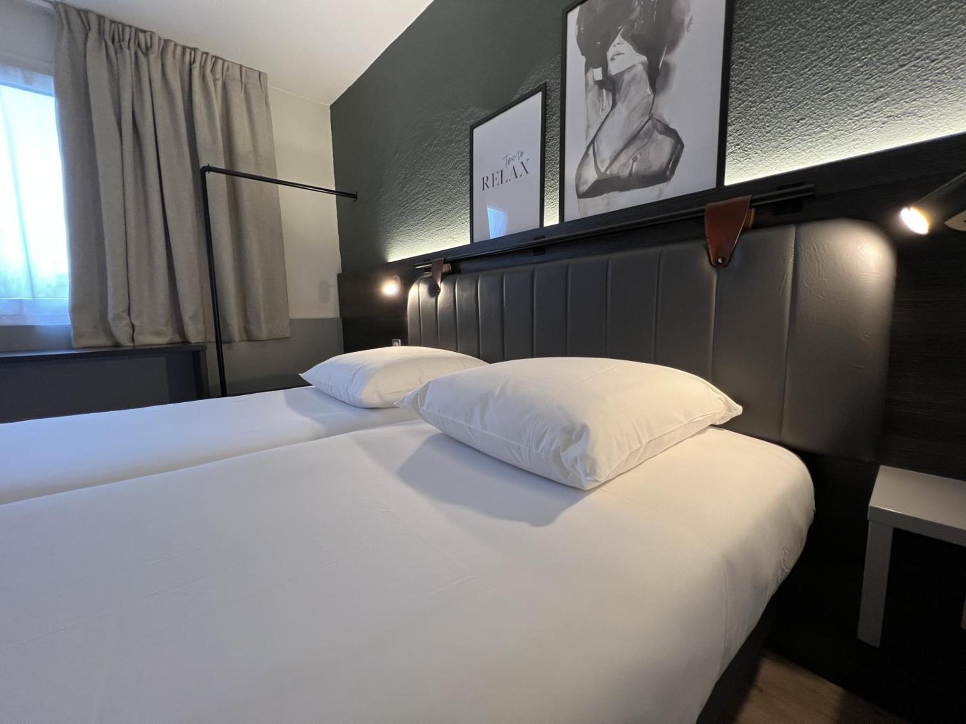 Hotel Logis Carline Restaurant 3*