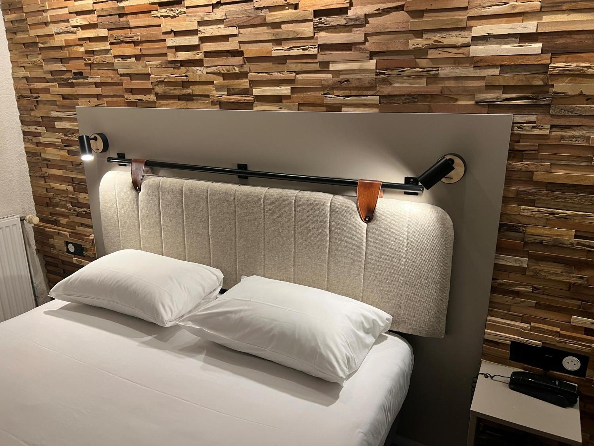 Logis Carline Restaurant Hotel 3*