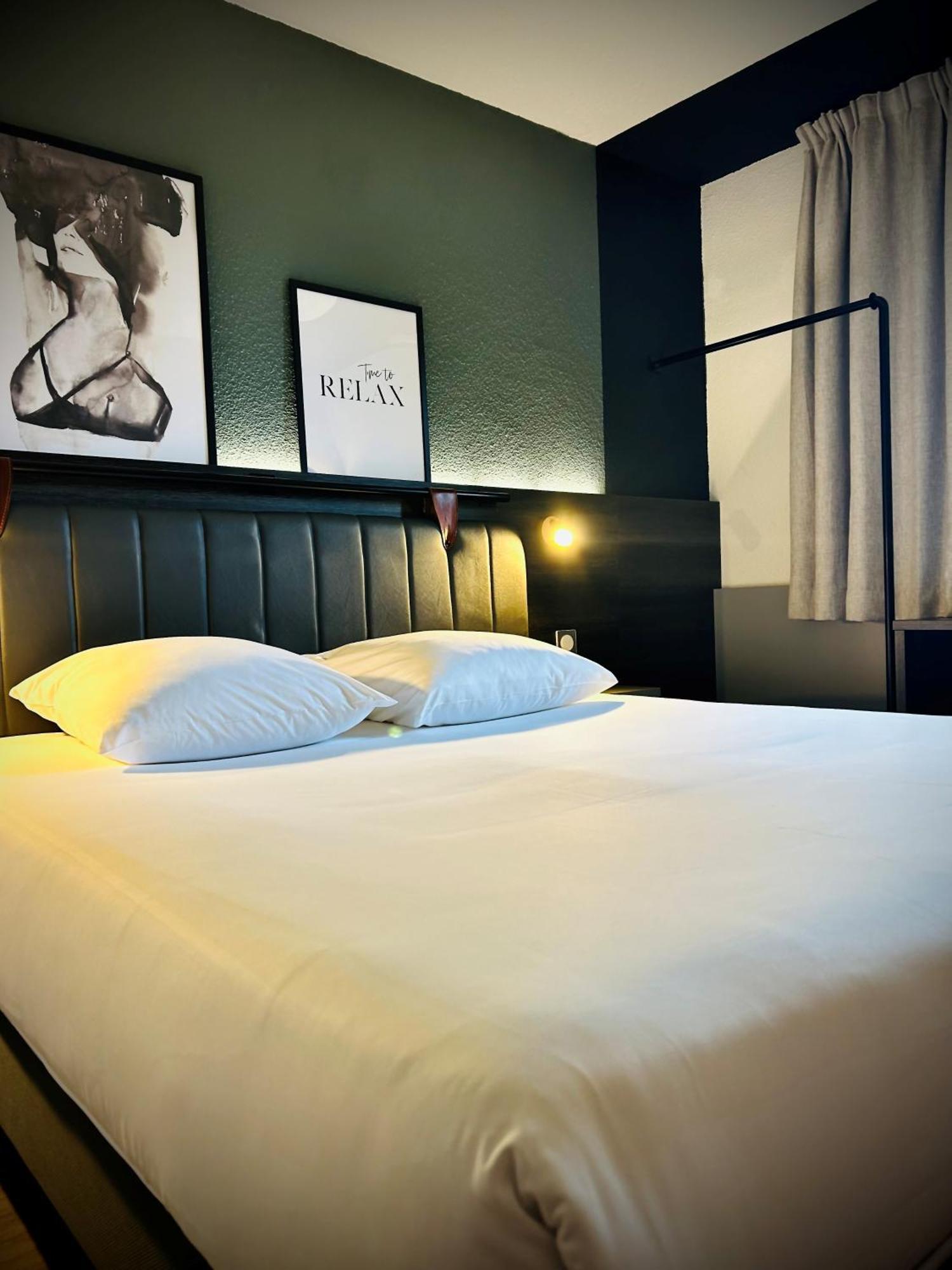 Hotel Logis Carline Restaurant 3*