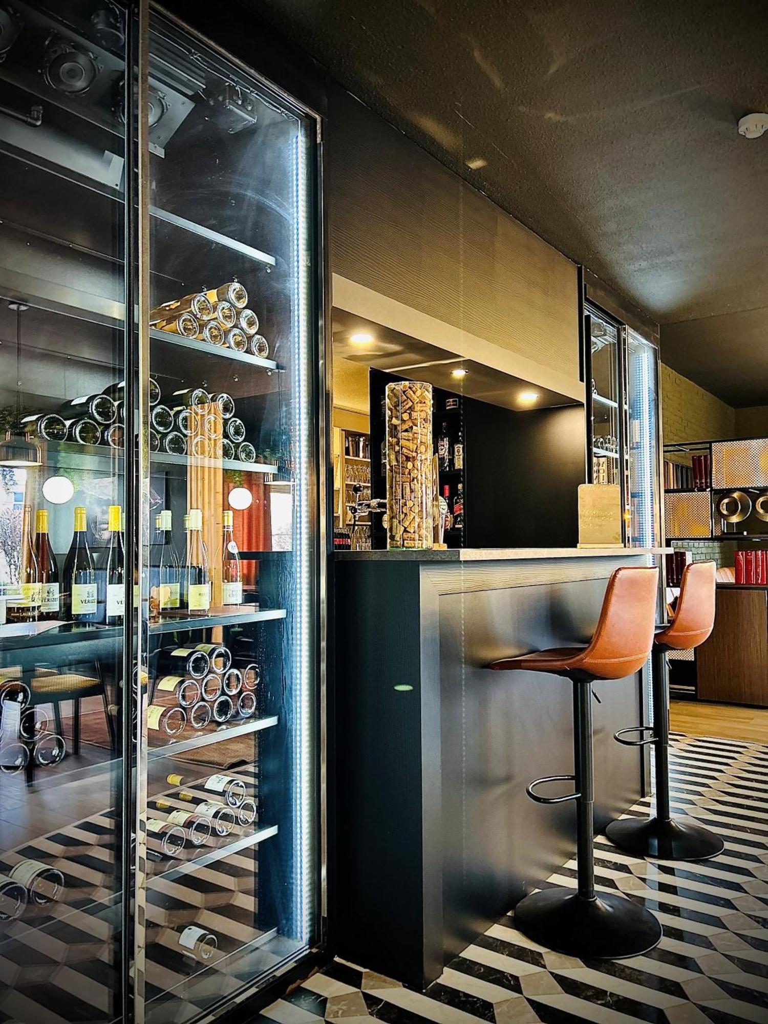 Logis Carline Restaurant Hotel