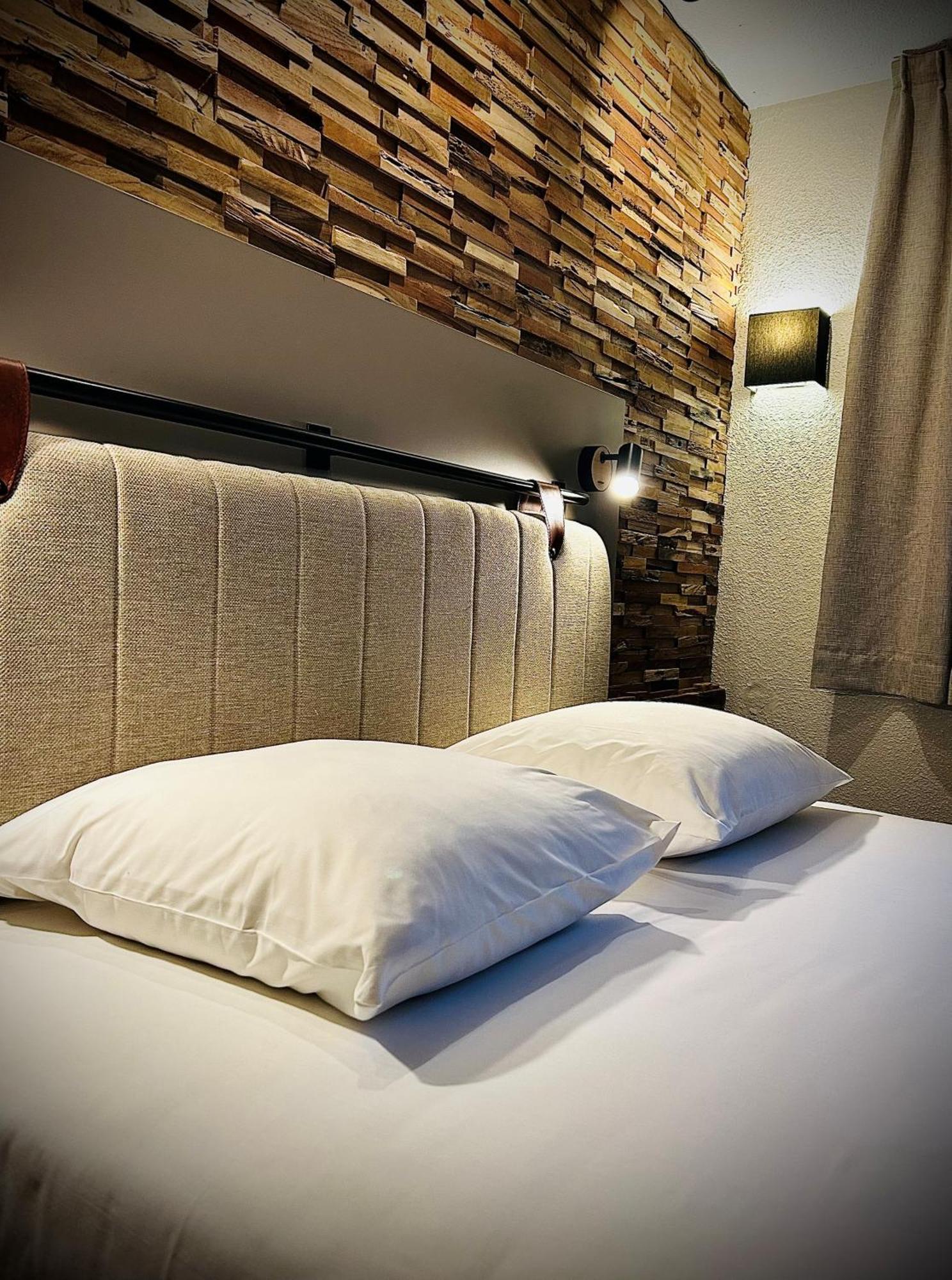 Logis Carline Restaurant Hotel 3*