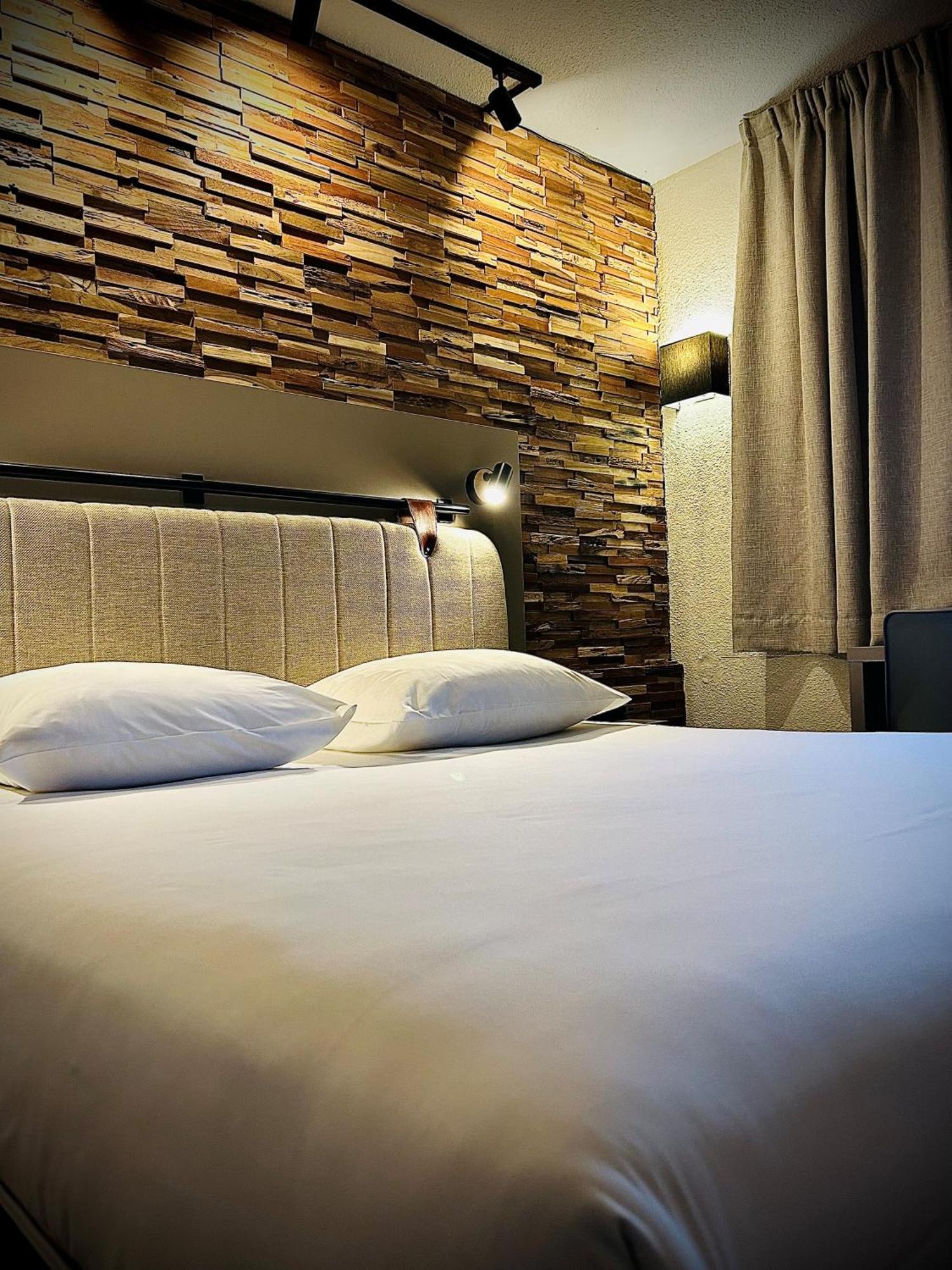 Hotel Logis Carline Restaurant 3*