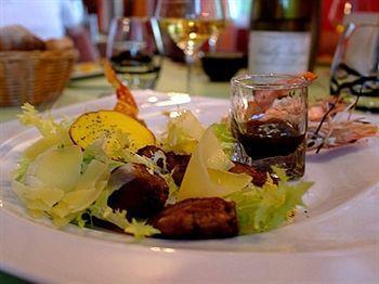 Logis Carline Restaurant Hotel