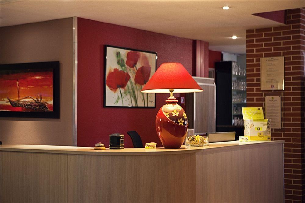 Logis Carline Restaurant 3*