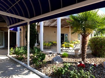 Logis Carline Restaurant Hotel 3*