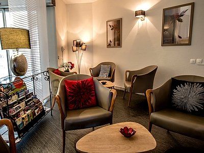 Logis Carline Restaurant Hotel