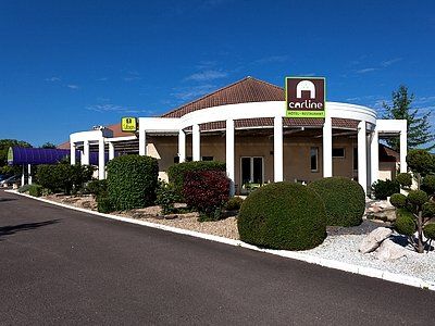 Logis Carline Restaurant