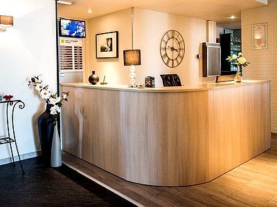 Logis Carline Restaurant 3* Beaune (Cote d'Or)