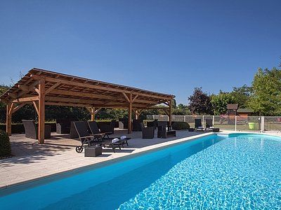 Logis Carline Restaurant Hotel 3*