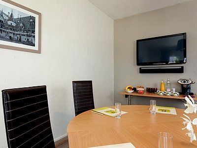 Logis Carline Restaurant Beaune (Cote d'Or)