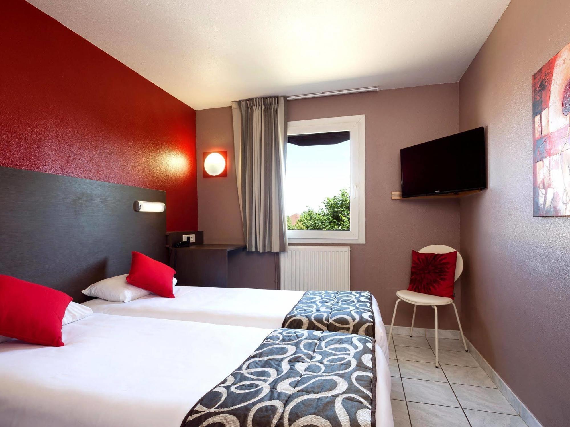 Logis Carline Restaurant 3*